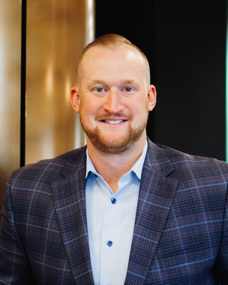 Oliver White, Branch Manager at Fairway Home Mortgage