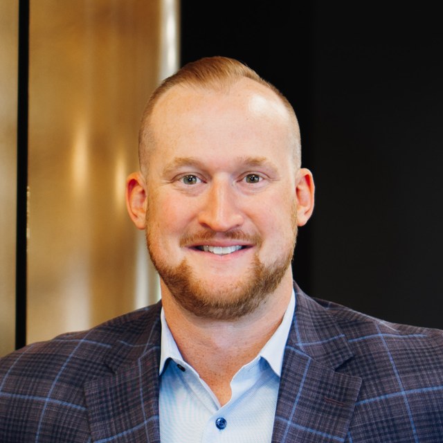 Oliver White, Branch Manager, NMLS #1254113